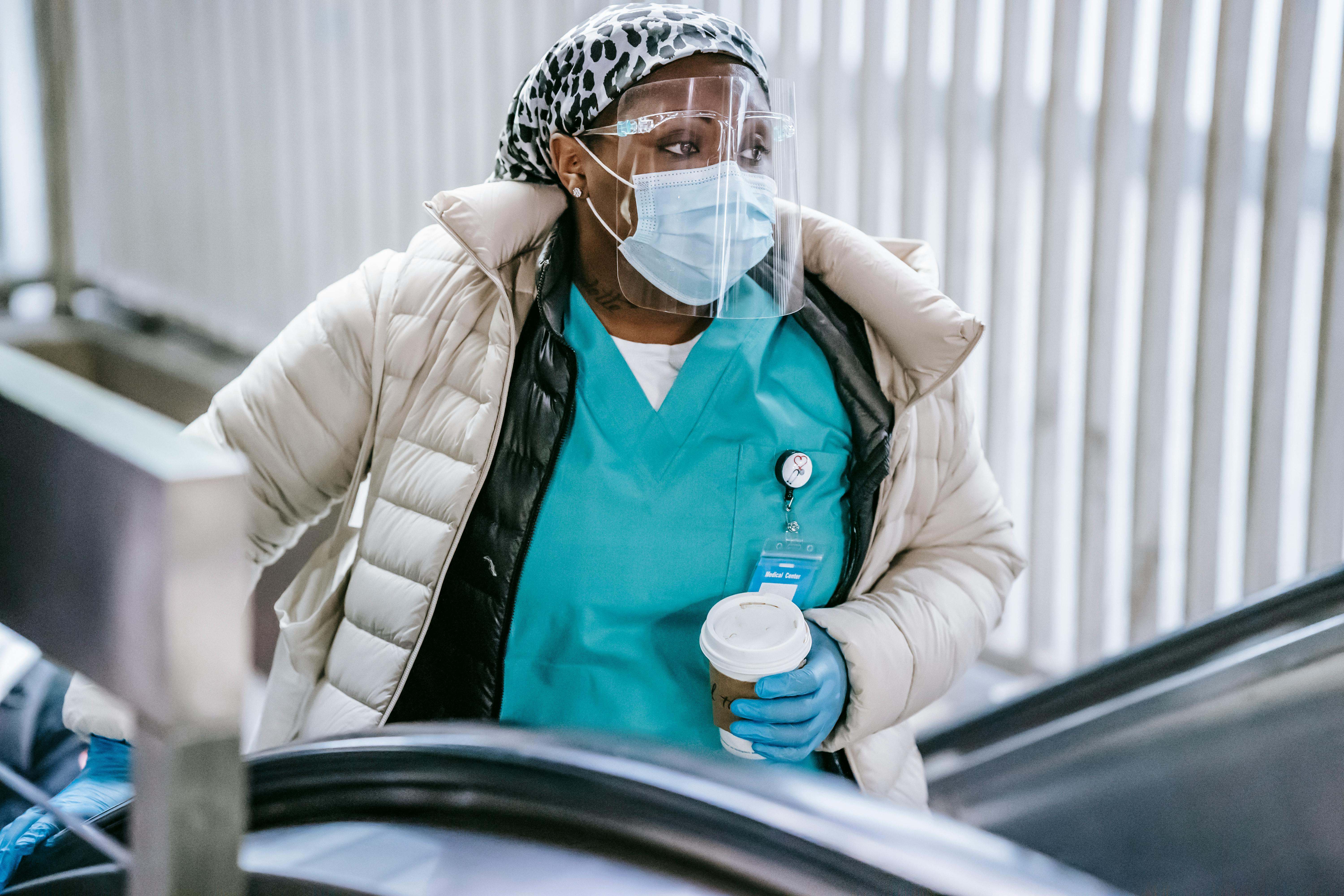 healthcare access, health insurance, coverage gaps, Medicaid, telehealth, health equity — Photo by Laura James on Pexels