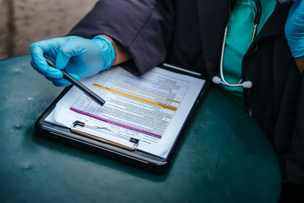 Clinical Documentation