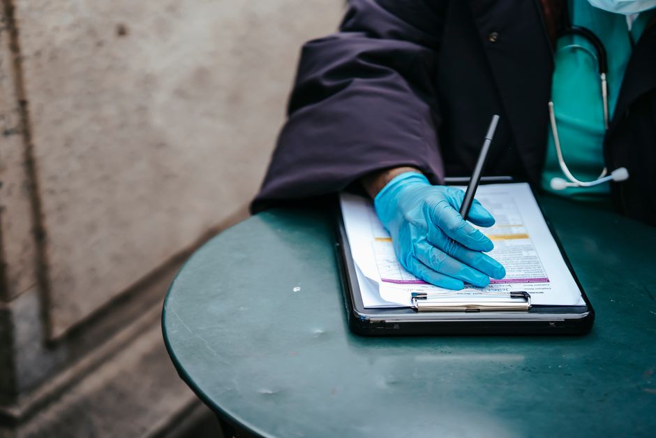 How Do You Get a Nursing License in a New State — and Why Is the Process So Different Depending on Where You're Going?