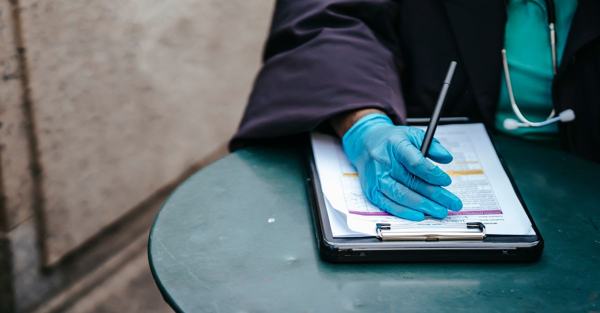 US Seeks Expanded Access to Medical Records Amid Privacy Concerns