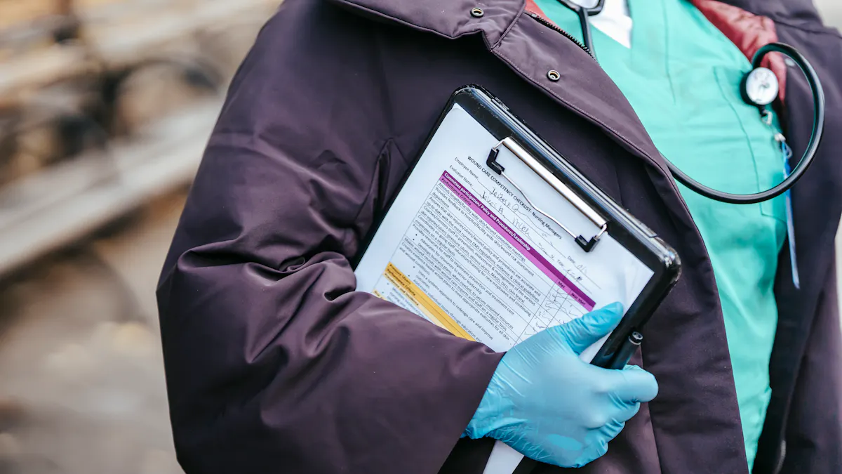 Mastering Focus Charting (F-DAR) for Efficient Nursing Documentation