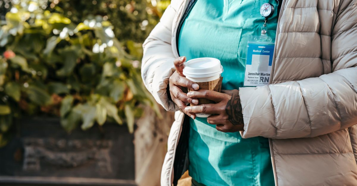 How Healthy Workplace Certification Transforms Government Offices