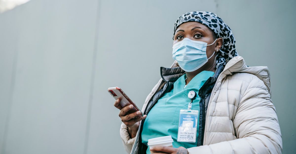 Reassessing the Perceived Nursing Shortage: A Call for Change