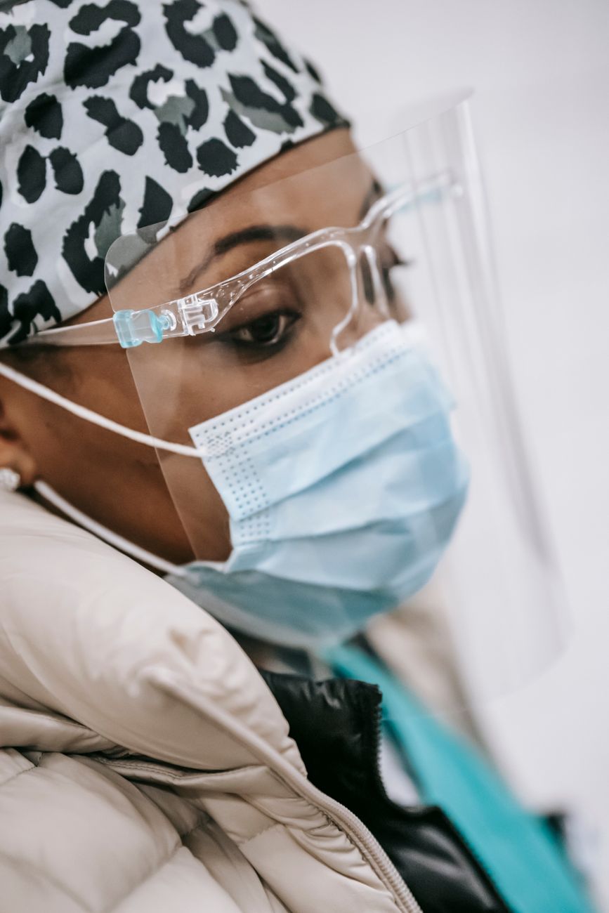 Ariadna Elena Doncescu, noul medic pediatru la Spitalul Județean de Urgență Slatina