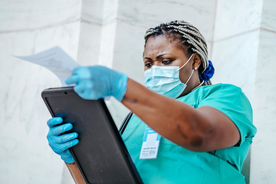 Hospital Float Pool Staffing: Why Rostering These Nurses Is Harder Than It Looks