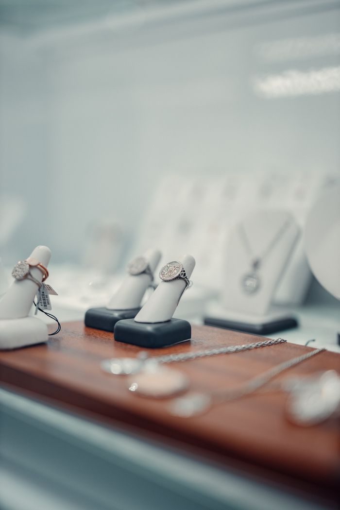 Jewellery & Watches