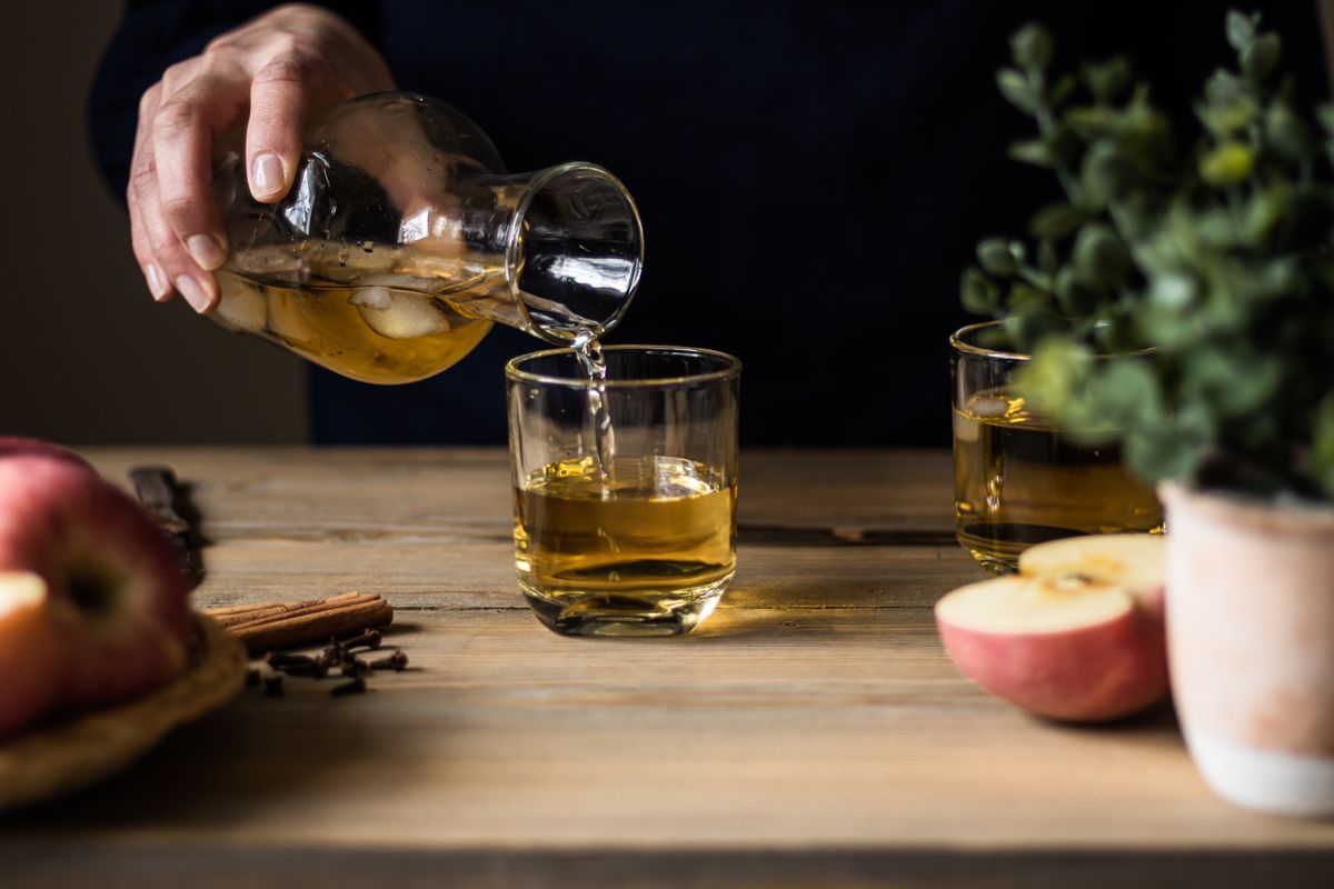 Vinaigre de cidre : bienfaits prouvés et mythes - Les mythes sur le vinaigre de cidre à déconstruire