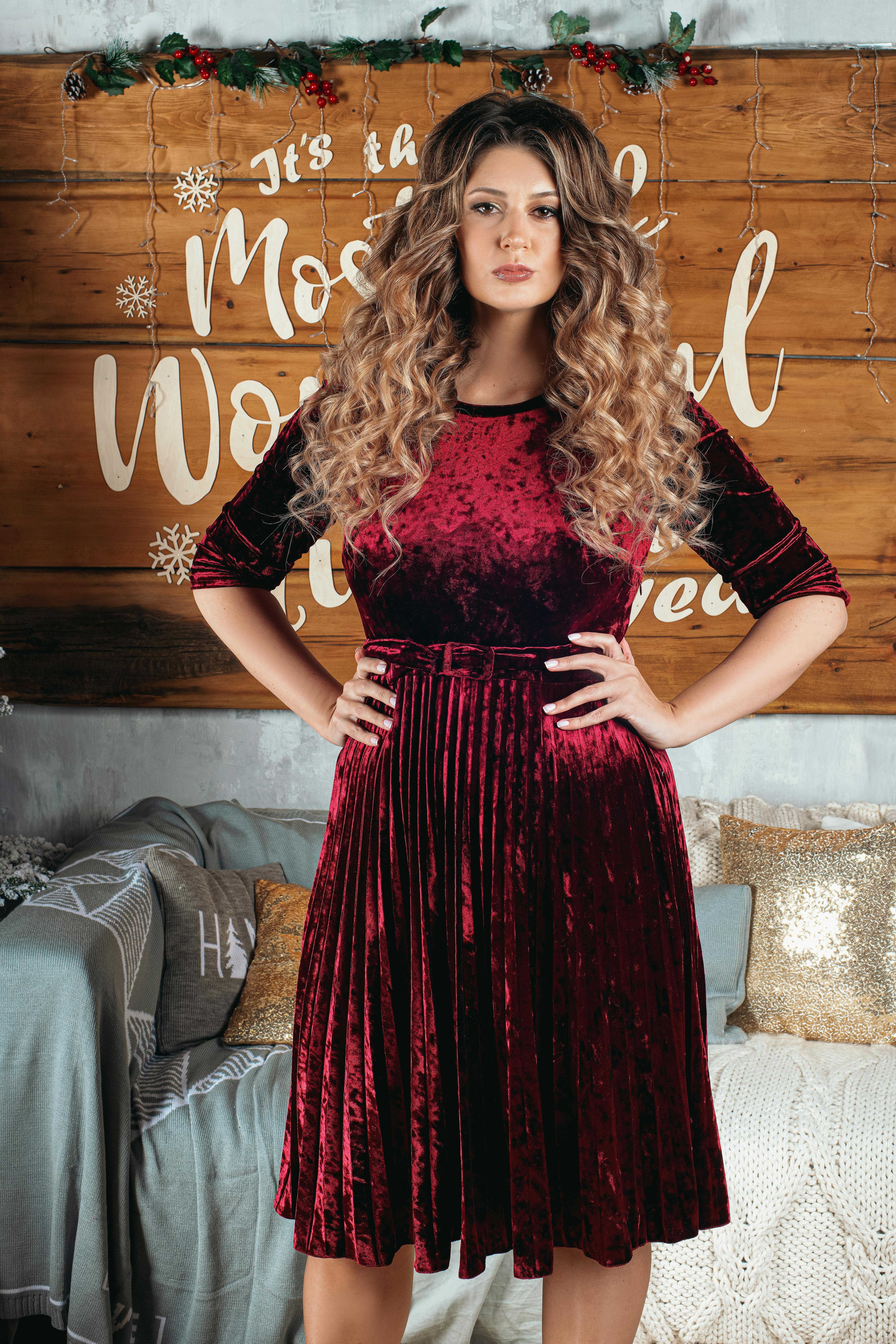 Royal Blue Velvet Dress Plus Size Photos, Download The BEST Free Royal Blue  Velvet Dress Plus Size Stock Photos & HD Images