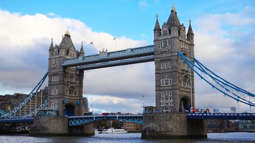 免费 倫敦, 吊桥, 地標 的 免费素材图片 素材图片