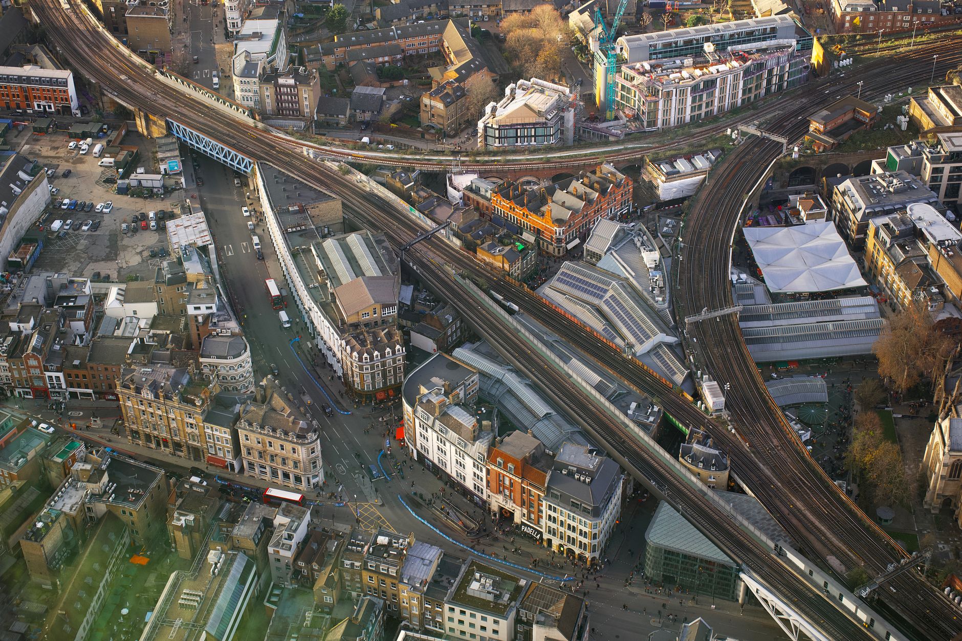 Shoreditch photo 6