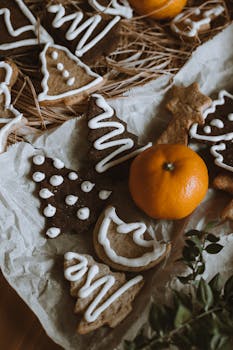 Cum să reduci consumul de zahăr în perioada sărbătorilor