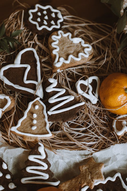 Fotos de stock gratuitas de de cerca, decoración, fotografía de comida