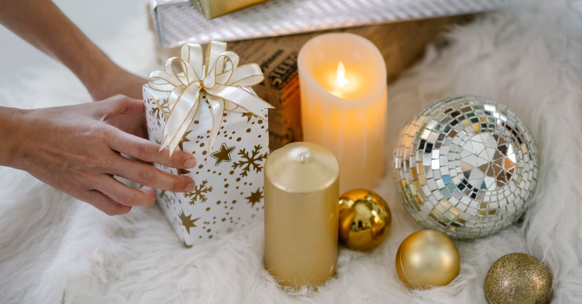 Comment optimiser la revente de cadeaux de Noël indésirables