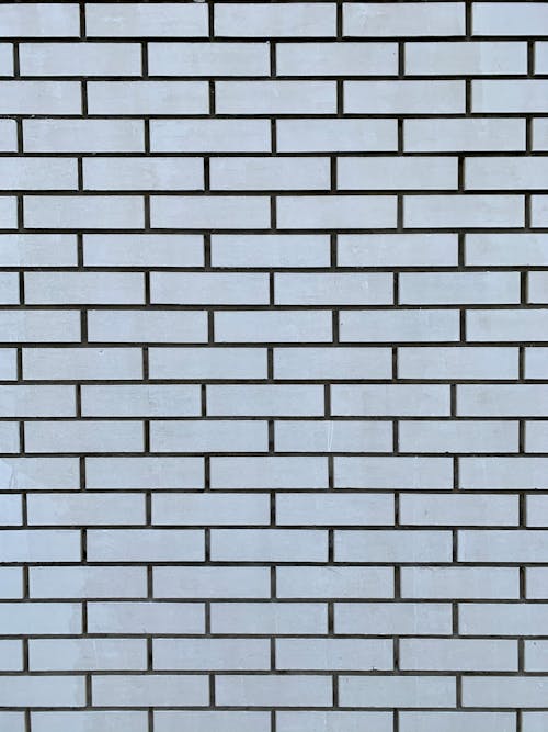 Photo of a Brick Wall