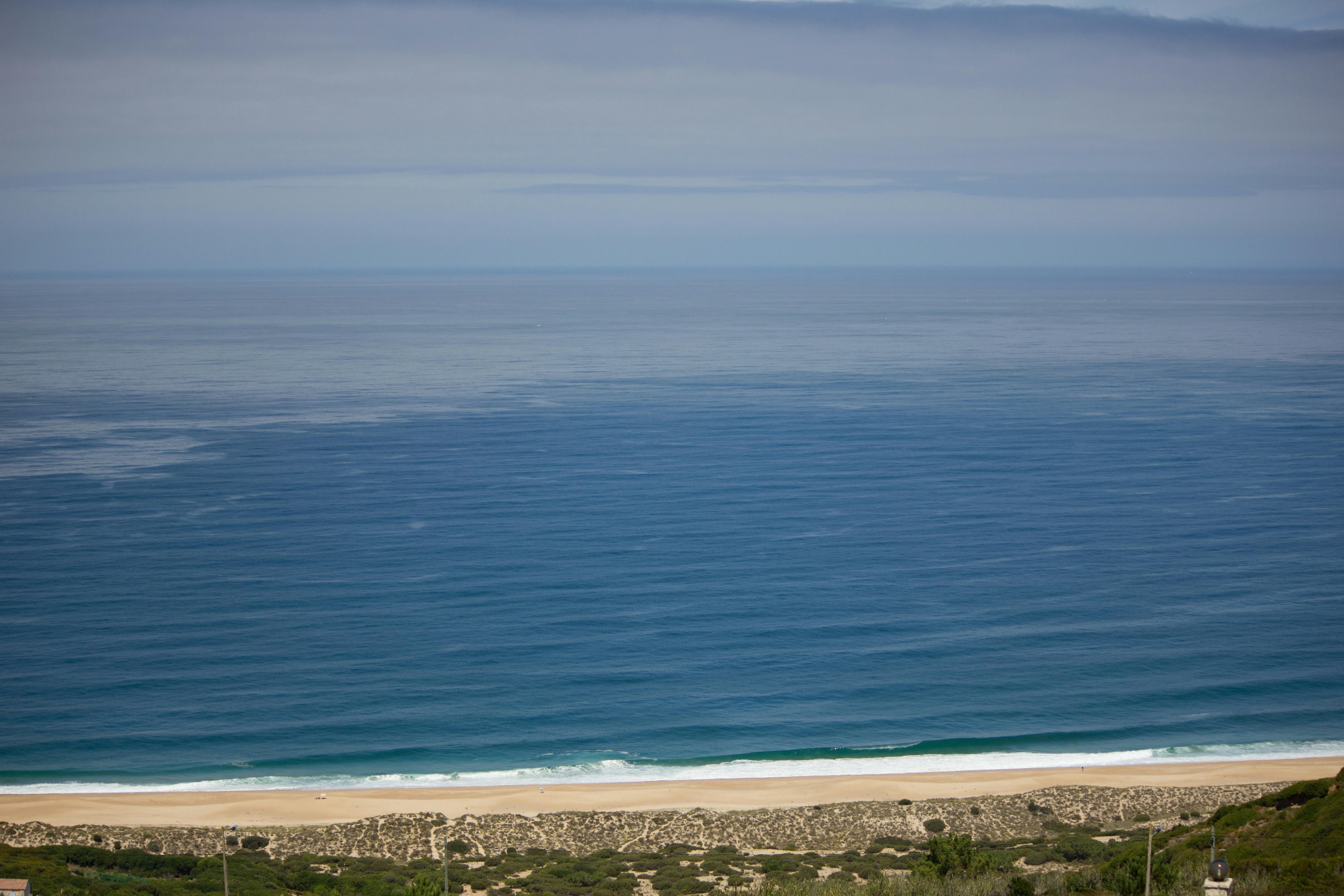 Free stock photo of NazarePortugal