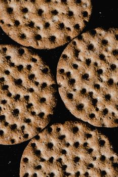 100% Whole Grain Big Biscuit Cereal