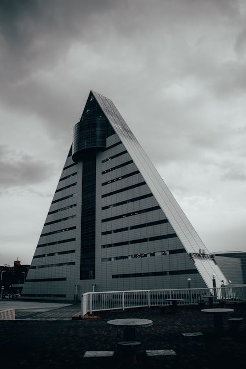 The Aomori Tourist Information Center in Japan