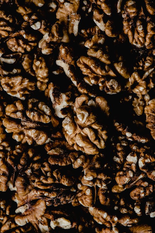 Bulk of Walnuts