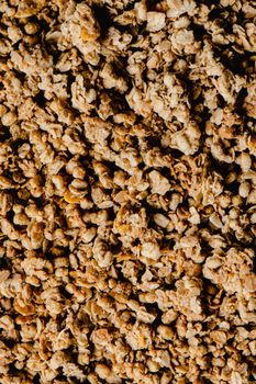 Chex Granola Mix General Mills