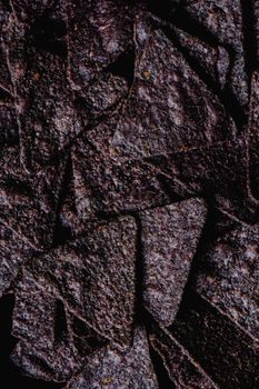 Blue Corn Blue Corn Tortilla Chips