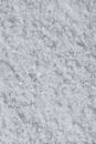 Bulk of Rock Salt