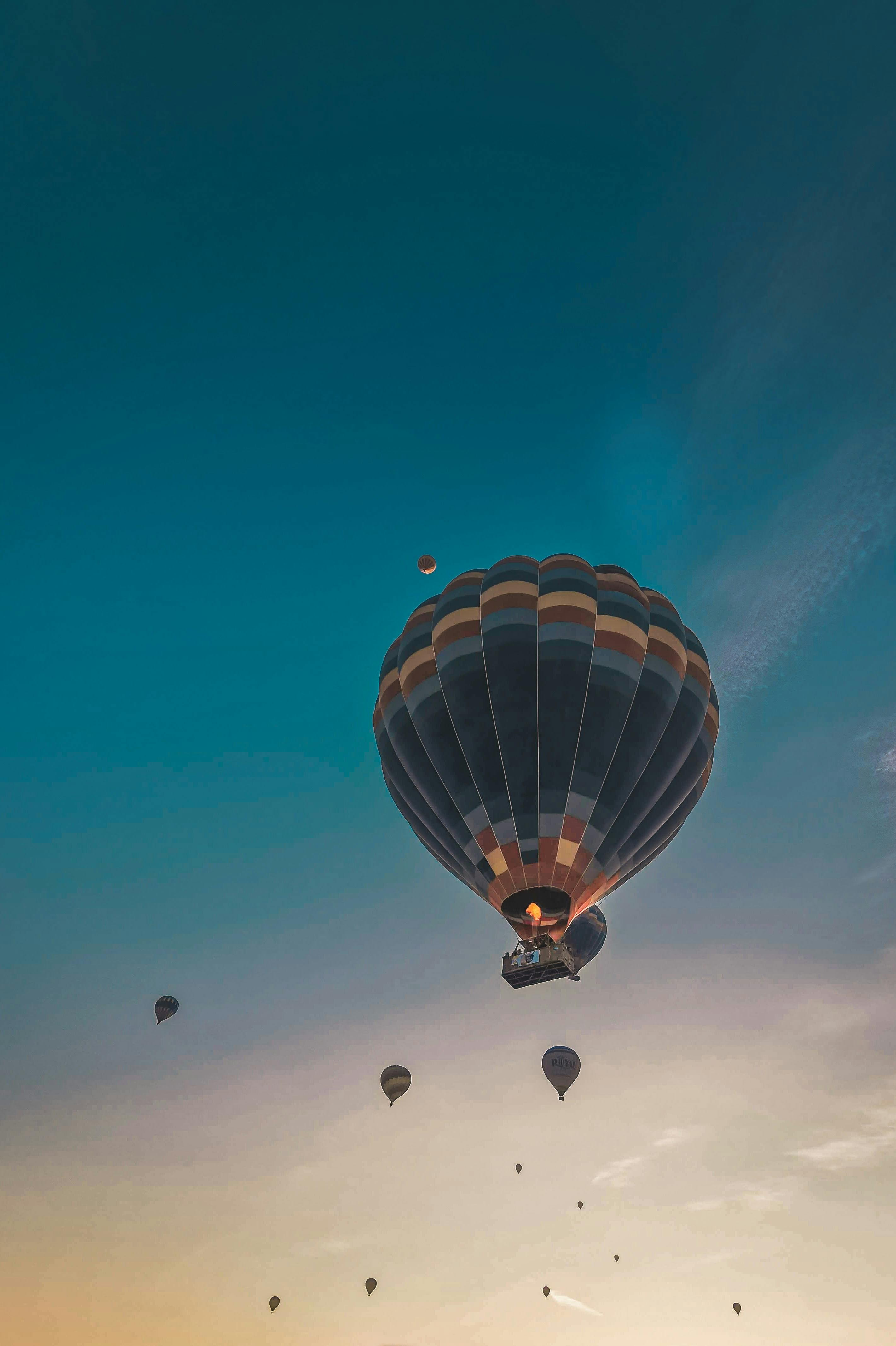 Photo by Mehmet Turgut  Kirkgoz