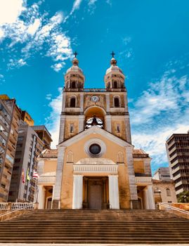 Florianópolis