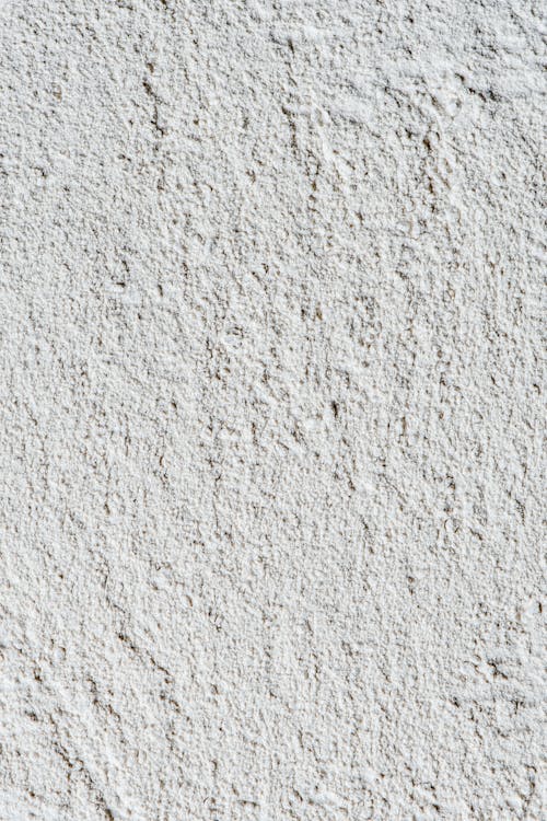 白色和灰色的混凝土墙
