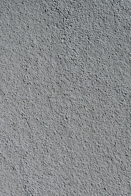 灰色混凝土牆