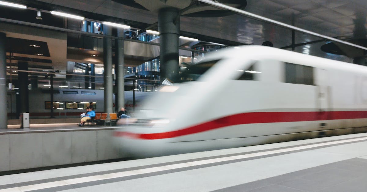 Free stock photo of central station, train, traveling