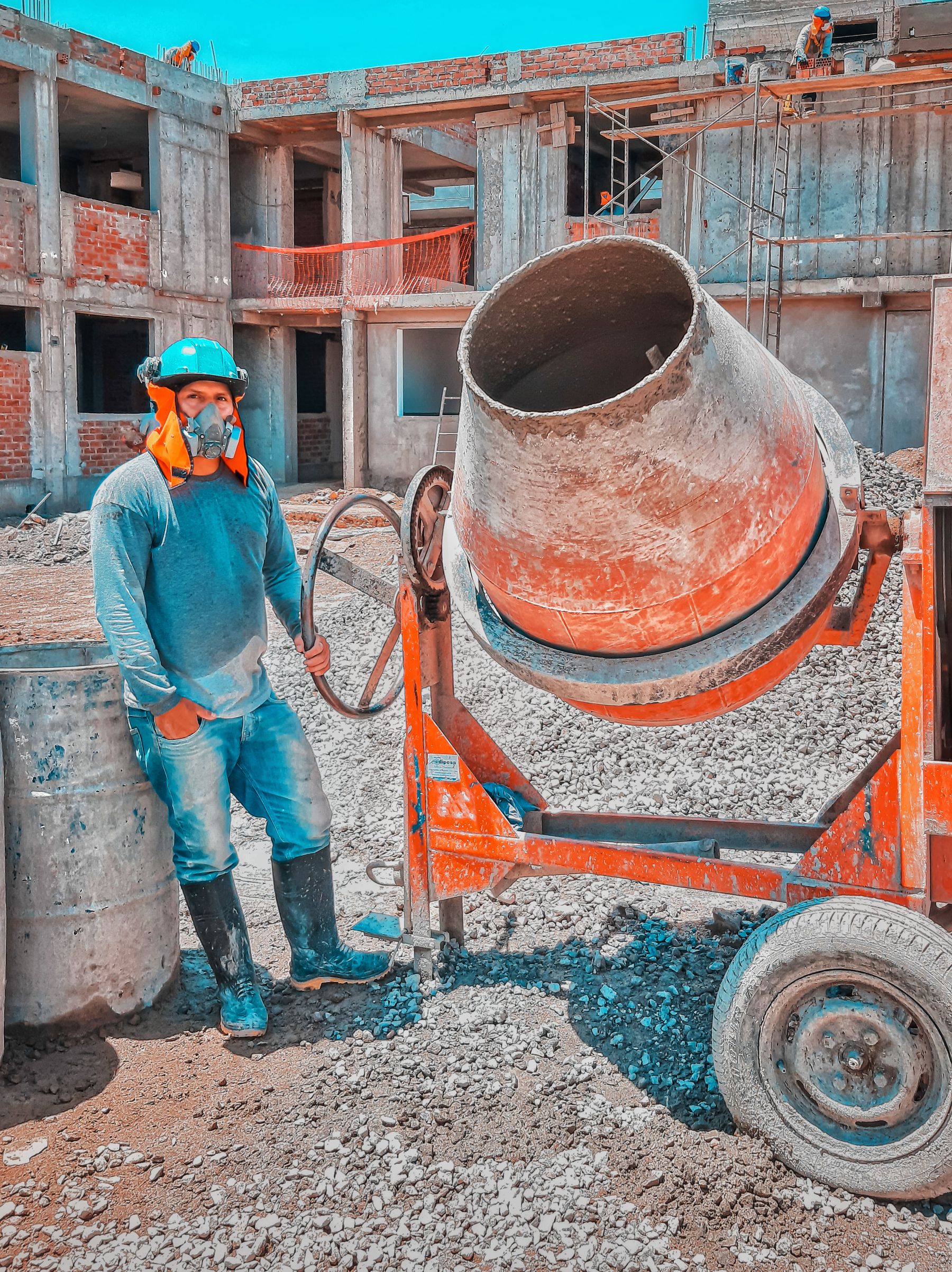 Hamilton Construction