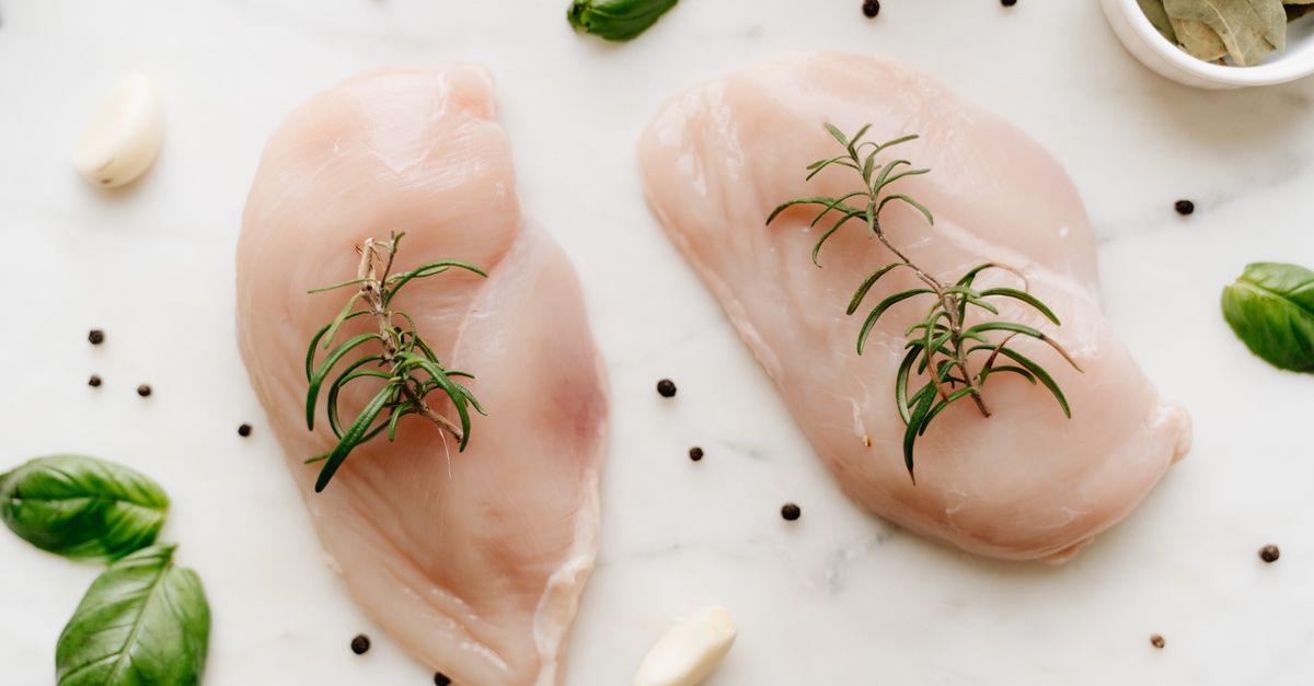 Blanc de Poulet : 15 Recettes Faciles 2026