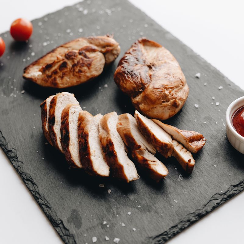 Balsamic Vinegar Chicken Breast Marinade