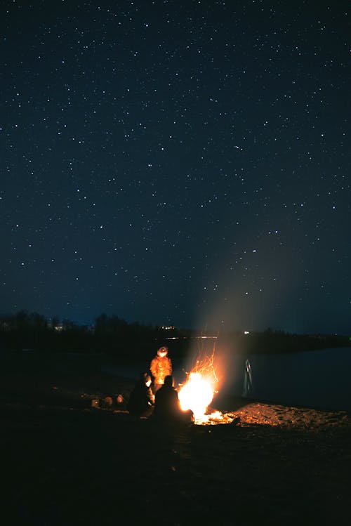 Základová fotografie zdarma na téma cestovatel, dobrodružství, galaxie