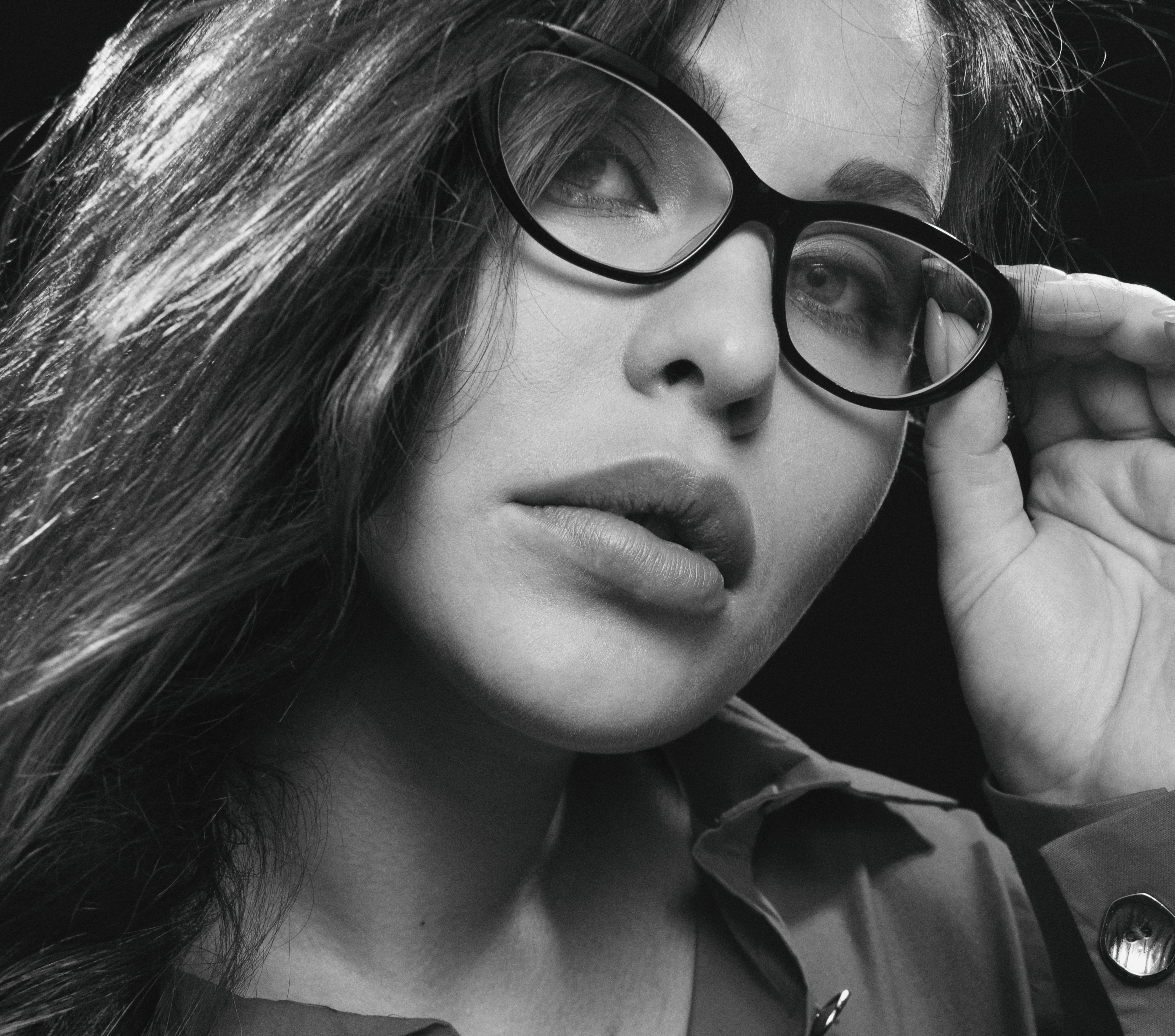 Lorde says AI glasses are ‘not sexy’