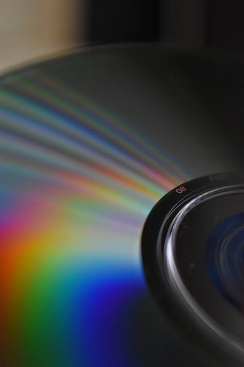 Free stock photo of disk