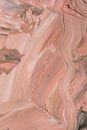 Close Up Photo of an Abstract Painting