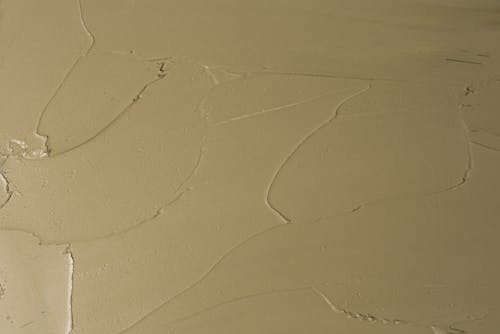 나무의 그림자와 함께 하얀 모래