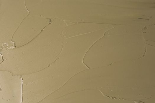 Gray Wall in Close Up Shot