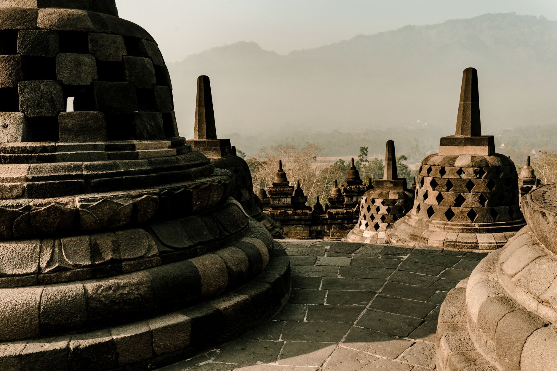 Yogyakarta, Indonesia