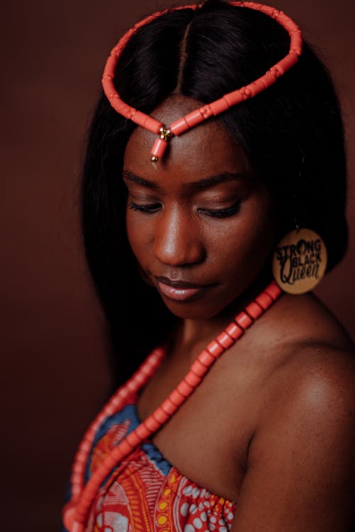 Fotobanka s bezplatnými fotkami na tému Afričan, atraktívny, černoška