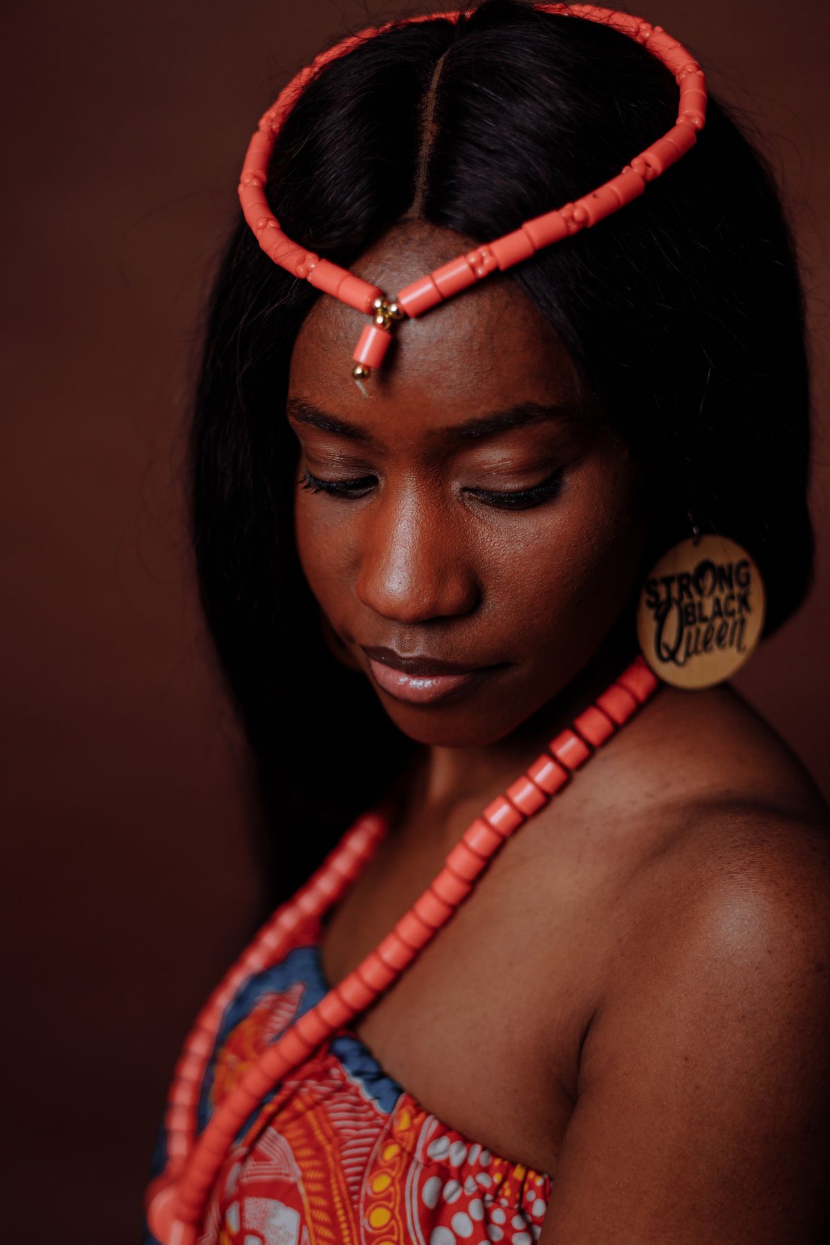 Beautiful Nigerian Female Photos, Download The