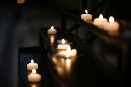 Foto stok gratis agama, berdoa, cahaya