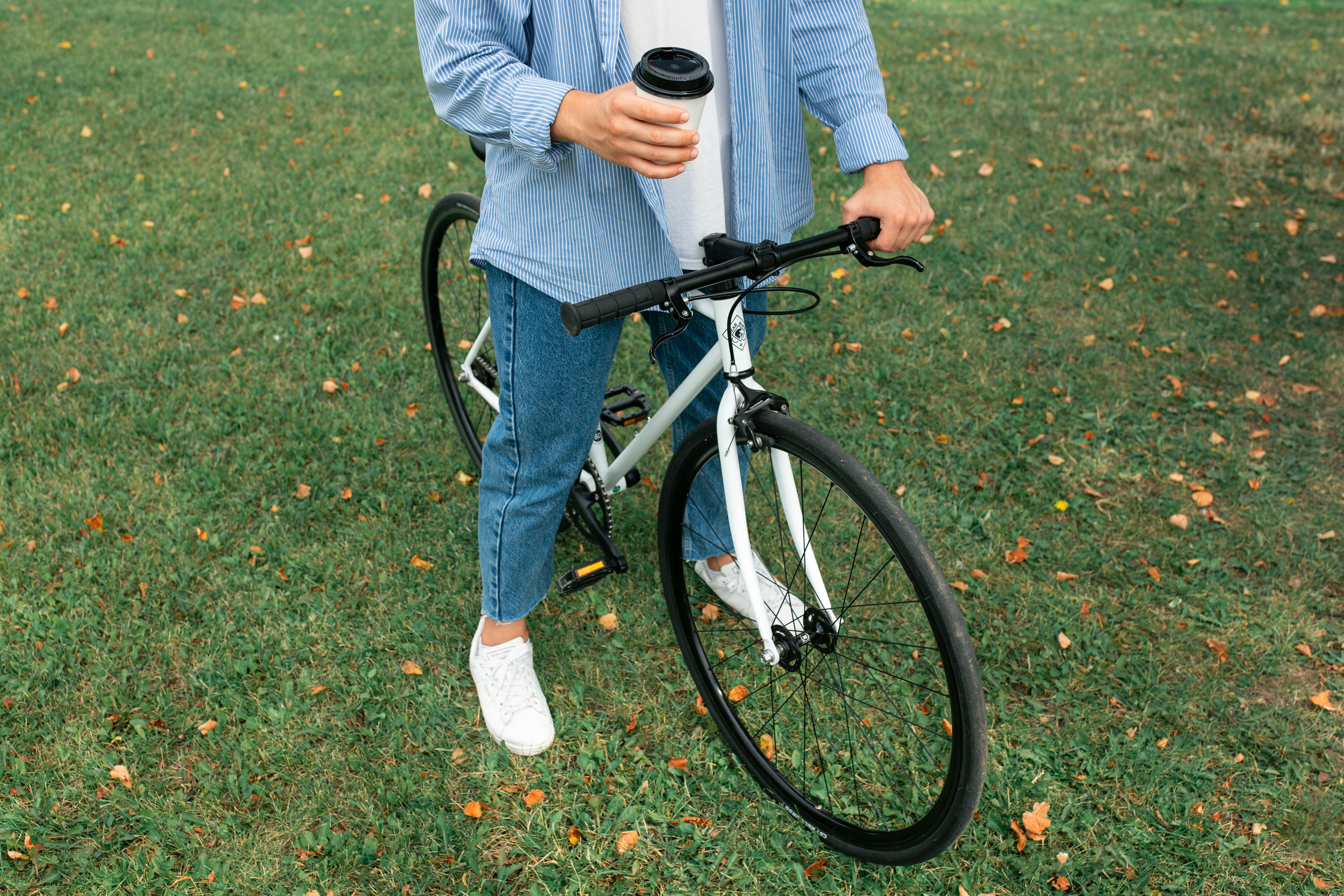 general lifestyle — Photo by Vladislav Murashko on Pexels