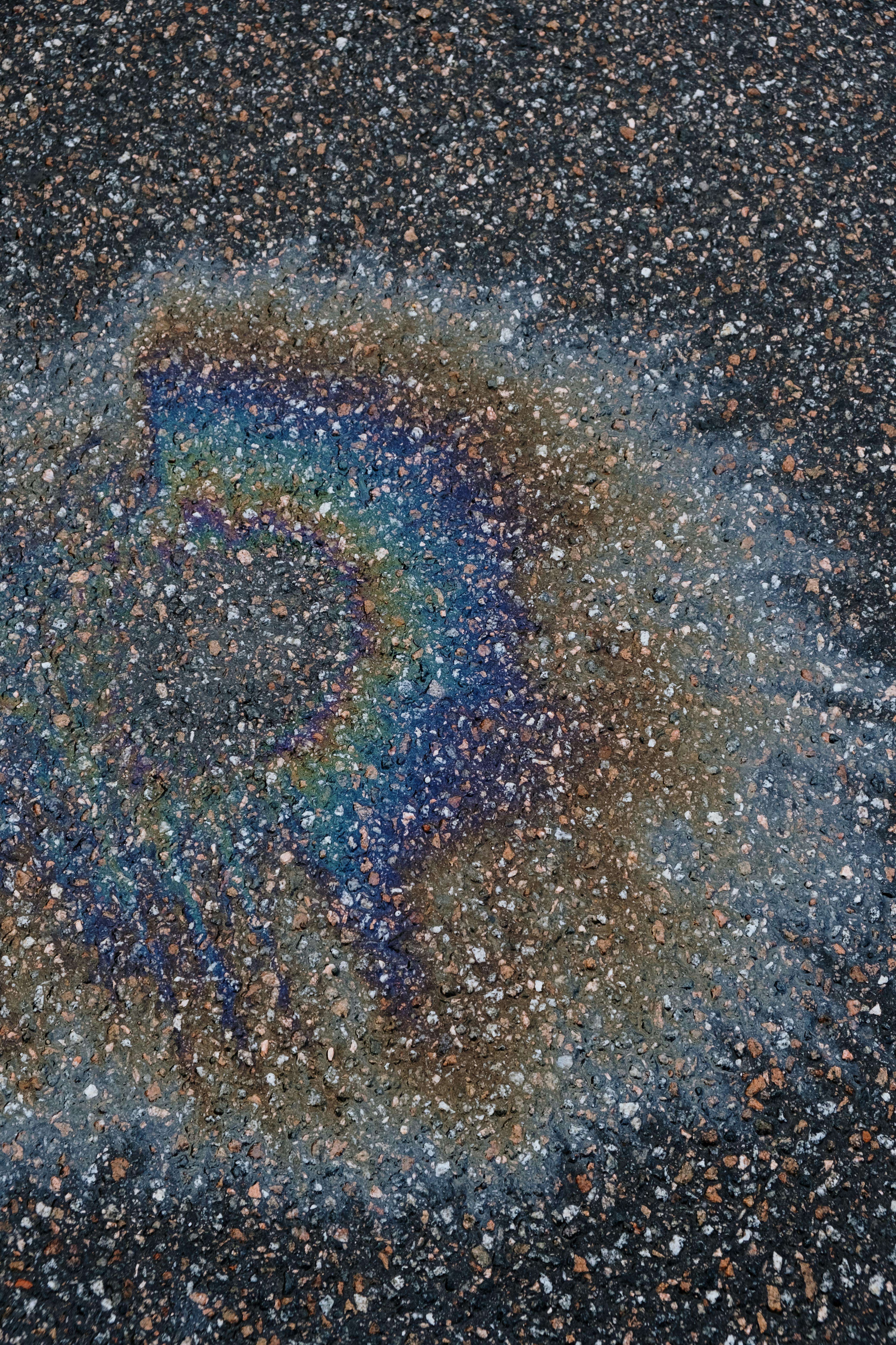 What removes spots overnight?