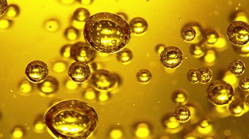 Free stock photo of air bubbles, beer, beer bottle