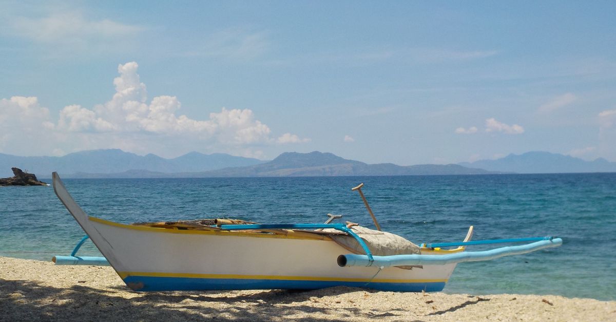 Puerto Galera