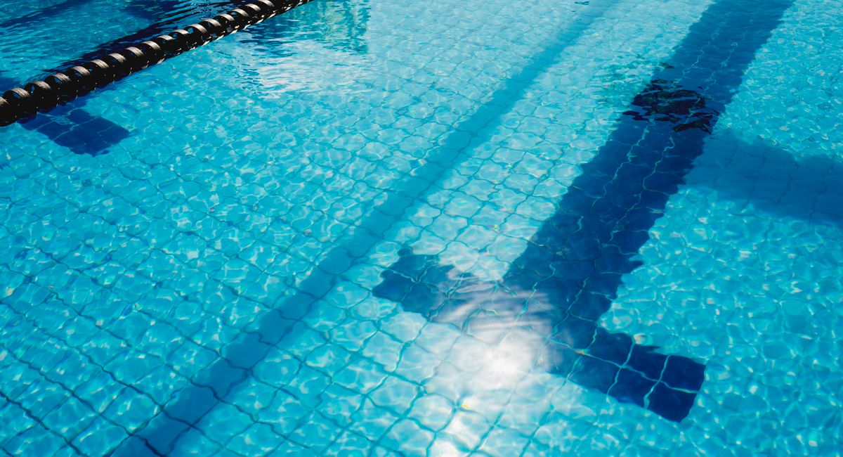 Illustration, comment fabriquer un chauffage solaire pour piscine