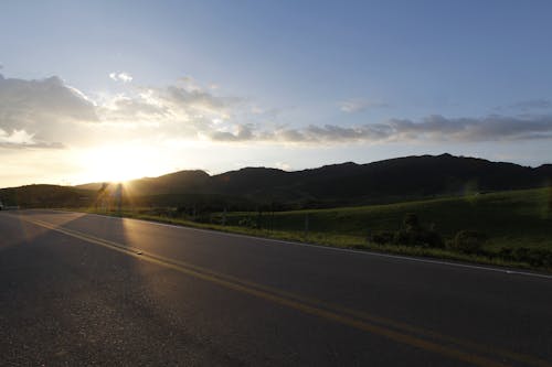 Gratis stockfoto met bergen, colombia, hemel