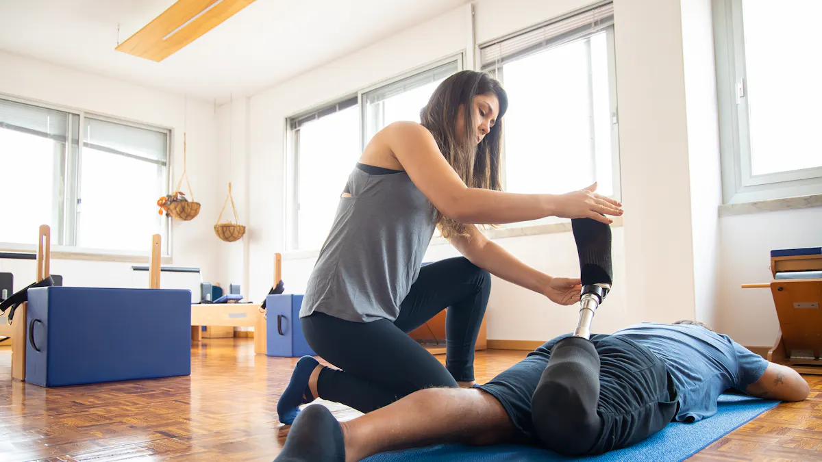 The Science Behind Restorative Yoga and Cancer Recovery